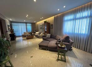 Apartamento, 4 Quartos, 3 Vagas, 2 Suites em Lourdes, Belo Horizonte, MG valor de R$ 2.700.000,00 no Lugar Certo