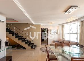 Cobertura, 4 Quartos, 3 Vagas, 3 Suites em Rua 54, Jardim Goiás, Goiânia, GO valor de R$ 1.550.000,00 no Lugar Certo