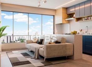 Apartamento, 2 Quartos, 1 Vaga, 1 Suite em [endereco], Vila Rosa, Goiânia, GO valor de R$ 450.000,00 no Lugar Certo