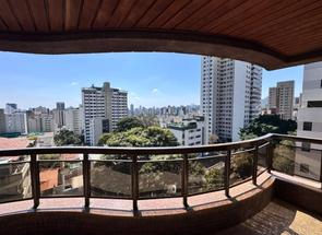 Apartamento, 4 Quartos, 3 Vagas, 1 Suite em Santo Antônio, Belo Horizonte, MG valor de R$ 2.500.000,00 no Lugar Certo