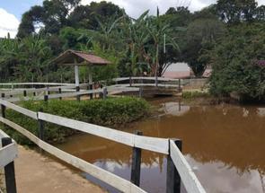 Fazenda, 5 Quartos, 3 Vagas, 1 Suite em Califórnia, Betim, MG valor de R$ 1.500.000,00 no Lugar Certo