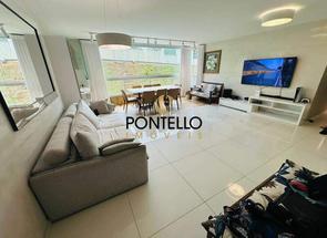 Apartamento, 4 Quartos, 2 Vagas, 1 Suite em Buritis, Belo Horizonte, MG valor de R$ 1.049.000,00 no Lugar Certo