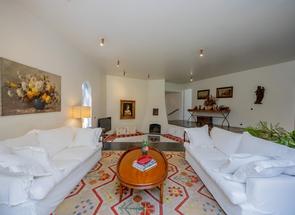 Casa, 4 Quartos, 6 Vagas, 2 Suites em Real Parque, São Paulo, SP valor de R$ 2.350.000,00 no Lugar Certo