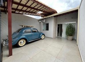 Casa, 2 Quartos, 2 Vagas em São Pedro, Ibirité, MG valor de R$ 430.000,00 no Lugar Certo