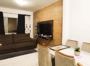Casa, 4 Quartos, 2 Vagas em Confisco, Belo Horizonte, MG valor de R$ 520.000,00 no Lugar Certo