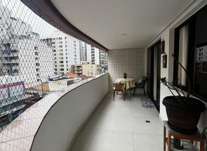 Apartamento, 3 Quartos em Praia da Costa, Vila Velha, ES valor de R$ 1.050.000,00 no Lugar Certo
