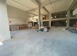 Andar, 7 Vagas para alugar em Cabral, Contagem, MG valor de R$ 30.000,00 no Lugar Certo
