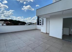 Cobertura, 3 Quartos, 3 Vagas, 1 Suite para alugar em Jaraguá, Belo Horizonte, MG valor de R$ 4.990,00 no Lugar Certo