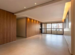 Apartamento, 3 Quartos, 4 Vagas, 2 Suites em Gutierrez, Belo Horizonte, MG valor de R$ 2.540.000,00 no Lugar Certo