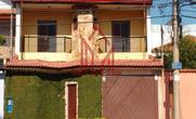 Casa, 3 Quartos, 2 Vagas, 1 Suite