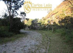 Lote em Chácara Bom Retiro, Nova Lima, MG valor de R$ 300.000,00 no Lugar Certo