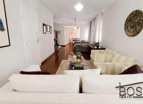 Apartamento, 4 Quartos, 2 Vagas, 1 Suite em Sion, Belo Horizonte, MG valor de R$ 1.200.000,00 no Lugar Certo