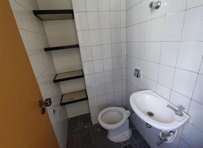 Sala para alugar em Rua Piauí, Santa Efigênia, Belo Horizonte, MG valor de R$ 550,00 no Lugar Certo
