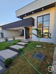 Casa, 3 Quartos em Residencial Center Ville, Goiânia, GO valor de R$ 1.000.000,00 no Lugar Certo