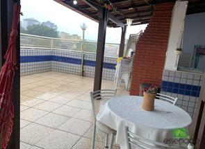 Cobertura, 4 Quartos, 2 Vagas, 1 Suite em Eldorado, Contagem, MG valor de R$ 490.000,00 no Lugar Certo