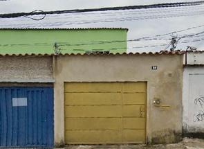 Casa, 1 Quarto para alugar em Floramar, Belo Horizonte, MG valor de R$ 900,00 no Lugar Certo