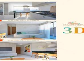 Apartamento, 2 Quartos, 1 Vaga, 1 Suite em Santo Antônio, Belo Horizonte, MG valor de R$ 576.946,00 no Lugar Certo