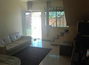 Casa, 2 Quartos, 1 Vaga em Mantiqueira, Belo Horizonte, MG valor de R$ 280.000,00 no Lugar Certo