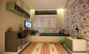 Apartamento, 3 Quartos, 2 Vagas, 3 Suites