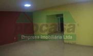 Casa, 3 Quartos, 1 Vaga, 2 Suites