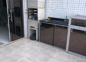 Cobertura, 3 Quartos, 2 Vagas, 1 Suite em Inconfidentes, Contagem, MG valor de R$ 598.000,00 no Lugar Certo