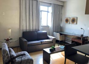 Apart Hotel, 1 Quarto, 1 Vaga, 1 Suite para alugar em Avenida Cristiano Machado, Cidade Nova, Belo Horizonte, MG valor de R$ 2.090,00 no Lugar Certo