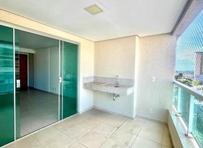 Apartamento, 4 Quartos, 2 Vagas, 1 Suite em Rua Natal, Alto da Glória, Goiânia, GO valor de R$ 850.000,00 no Lugar Certo