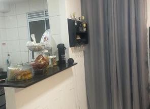 Apartamento, 2 Quartos, 1 Vaga para alugar em Juliana, Belo Horizonte, MG valor de R$ 1.300,00 no Lugar Certo