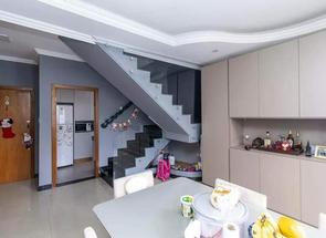 Cobertura, 3 Quartos, 2 Vagas, 1 Suite em Castelo, Belo Horizonte, MG valor de R$ 850.000,00 no Lugar Certo