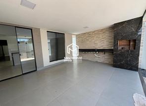 Casa, 3 Quartos em Avenida Acácia, Setor Leste, Luziânia, GO valor de R$ 385.000,00 no Lugar Certo