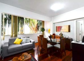 Apartamento, 3 Quartos, 2 Vagas, 1 Suite em Santo Antônio, Belo Horizonte, MG valor de R$ 740.000,00 no Lugar Certo