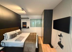 Apartamento, 1 Quarto, 1 Vaga, 1 Suite em União, Belo Horizonte, MG valor de R$ 379.000,00 no Lugar Certo