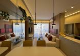 Apartamento, 2 Quartos
