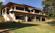 Chácara, 3 Quartos, 8 Vagas, 1 Suite