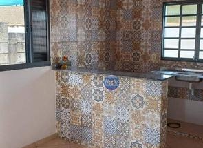 Casa, 1 Quarto para alugar em Centro, Varginha, MG valor de R$ 600,00 no Lugar Certo