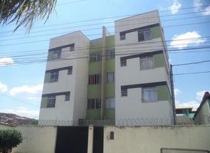 Cobertura, 2 Quartos, 1 Vaga em São Joaquim, Contagem, MG valor de R$ 240.000,00 no Lugar Certo