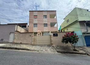 Apartamento, 3 Quartos, 1 Vaga, 1 Suite para alugar em Rua Três de Maio, Santa Helena, Belo Horizonte, MG valor de R$ 2.200,00 no Lugar Certo