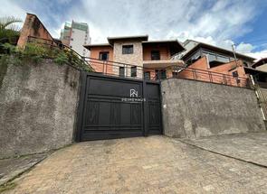 Casa, 4 Quartos, 3 Vagas, 1 Suite em Jardim Riacho das Pedras, Contagem, MG valor de R$ 899.000,00 no Lugar Certo