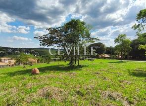 Lote em Condomínio em Rua Quero Conhecer, Condomínio Gran Royalle Casa Branca, Brumadinho, MG valor de R$ 320.000,00 no Lugar Certo