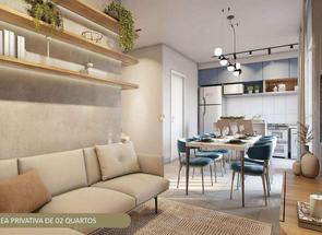 Apartamento, 3 Quartos, 2 Vagas, 1 Suite em Paquetá, Belo Horizonte, MG valor de R$ 740.000,00 no Lugar Certo