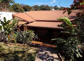 Casa, 4 Quartos, 4 Vagas, 1 Suite em Jardim Vera Cruz II, Contagem, MG valor de R$ 650.000,00 no Lugar Certo