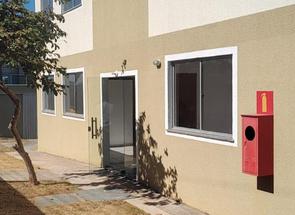 Apartamento, 2 Quartos, 1 Vaga em Santa Marta, Ribeirão das Neves, MG valor de R$ 190.000,00 no Lugar Certo