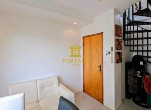 Cobertura, 3 Quartos, 1 Vaga, 1 Suite em União, Belo Horizonte, MG valor de R$ 600.000,00 no Lugar Certo