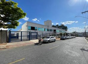 Galpão em São Joaquim, Contagem, MG valor de R$ 14.500.000,00 no Lugar Certo
