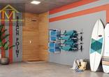 Apartamento, 3 Quartos