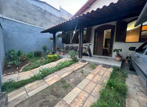 Casa, 2 Quartos, 2 Vagas, 1 Suite em Parque Turistas, Contagem, MG valor de R$ 540.000,00 no Lugar Certo