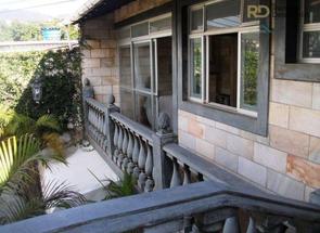 Casa, 5 Quartos, 5 Vagas, 5 Suites em Paraíso, Belo Horizonte, MG valor de R$ 1.300.000,00 no Lugar Certo