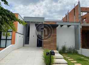 Casa em Condomínio, 3 Quartos para alugar em Cajuru do Sul, Sorocaba, SP valor de R$ 4.600,00 no Lugar Certo