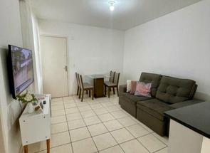 Apartamento, 2 Quartos, 1 Vaga, 1 Suite em Nações Unidas, Sabará, MG valor de R$ 212.000,00 no Lugar Certo
