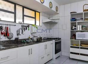 Apartamento, 3 Quartos, 2 Vagas, 1 Suite em Coração de Jesus, Belo Horizonte, MG valor de R$ 990.000,00 no Lugar Certo